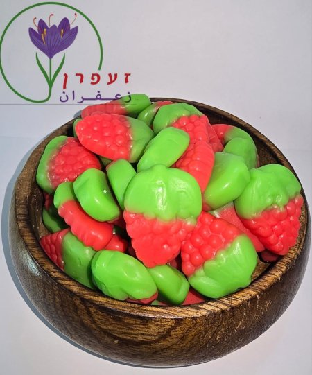 توت كبير